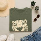 Cheetah Selfie T-Shirt