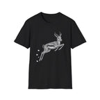 Springbok Leaves T-Shirt