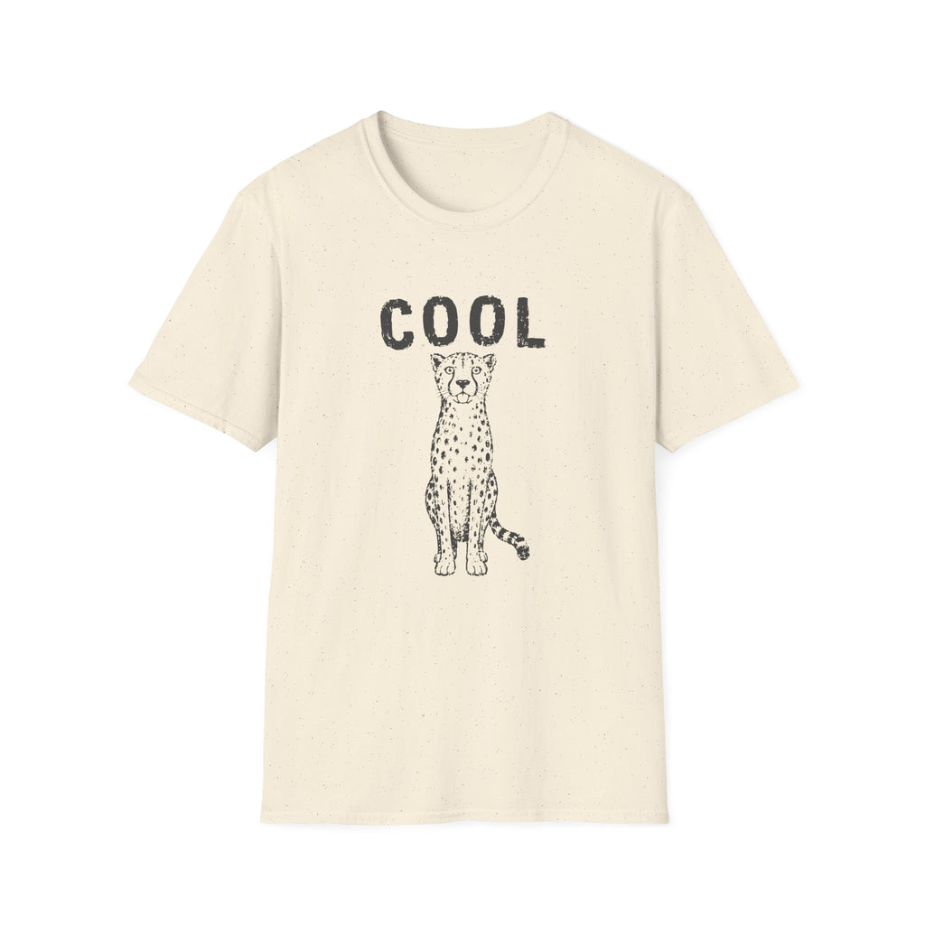 Cool Cat T-Shirt