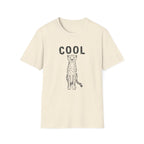 Cool Cat T-Shirt