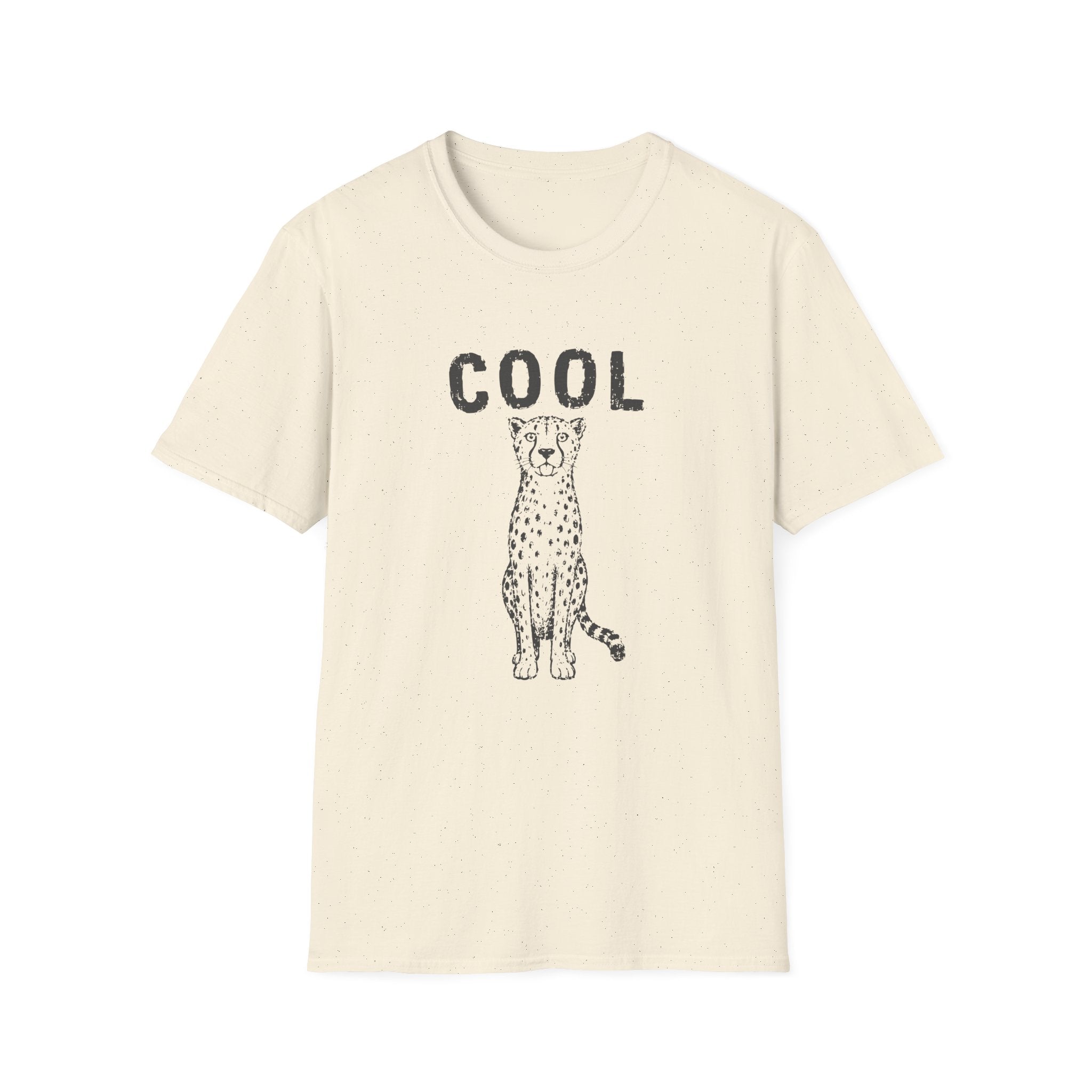 Cool Cat T-Shirt