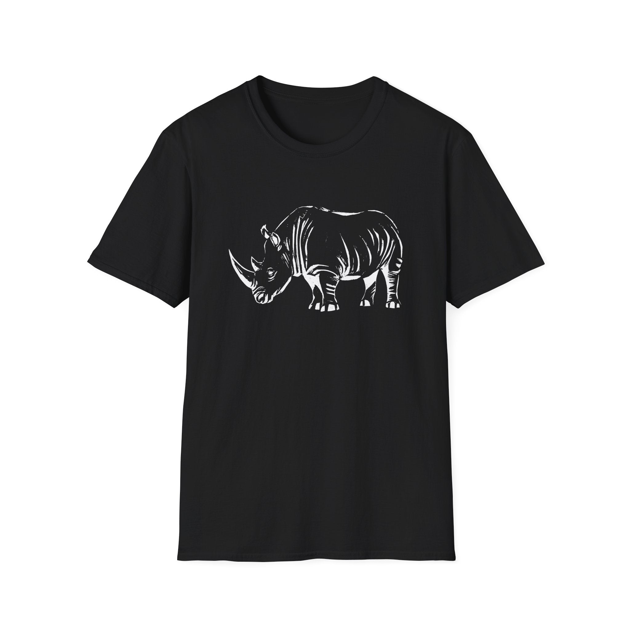Rhino Relief
