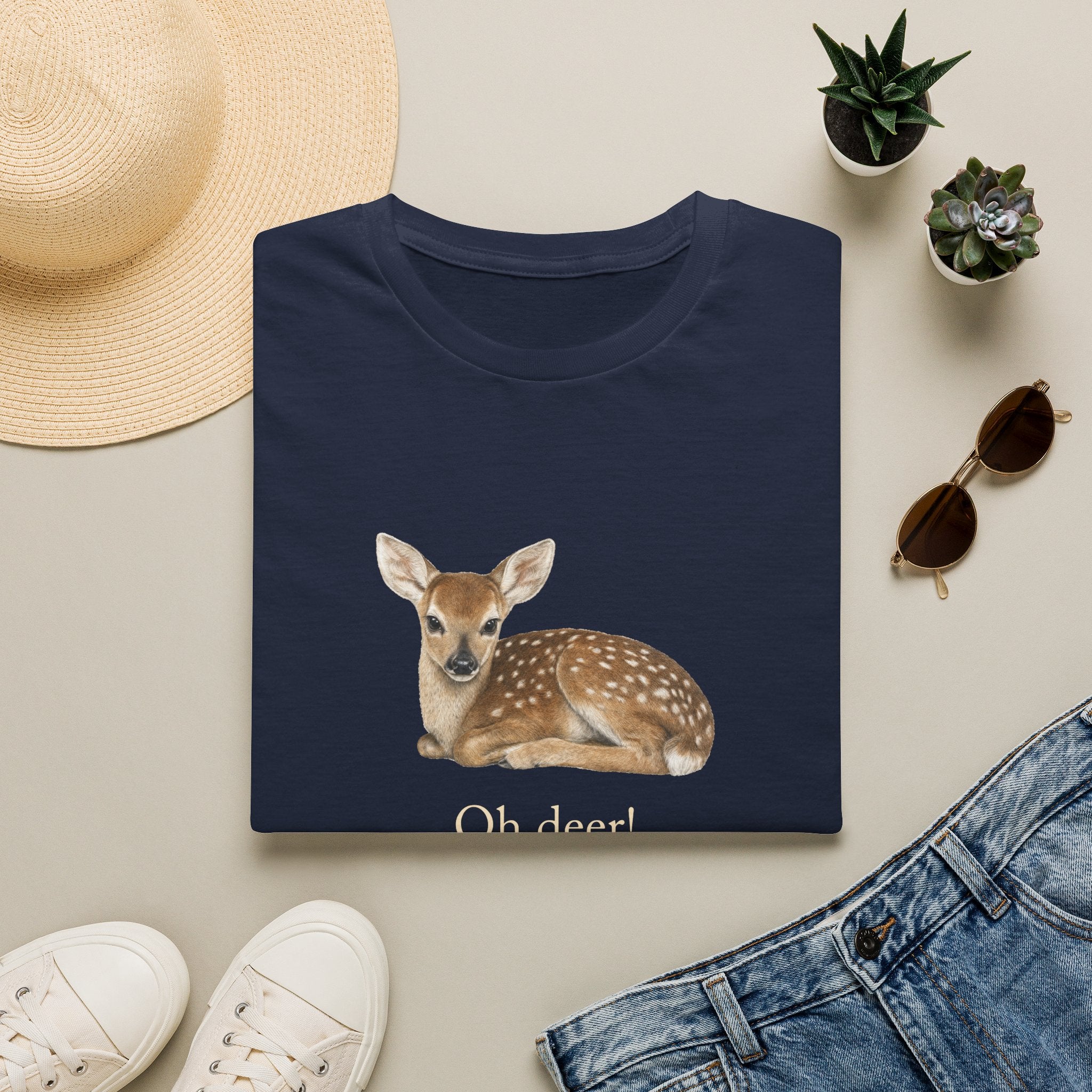 Oh Deer