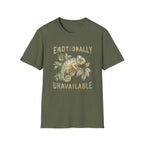 Unavailable Chameleon T-Shirt