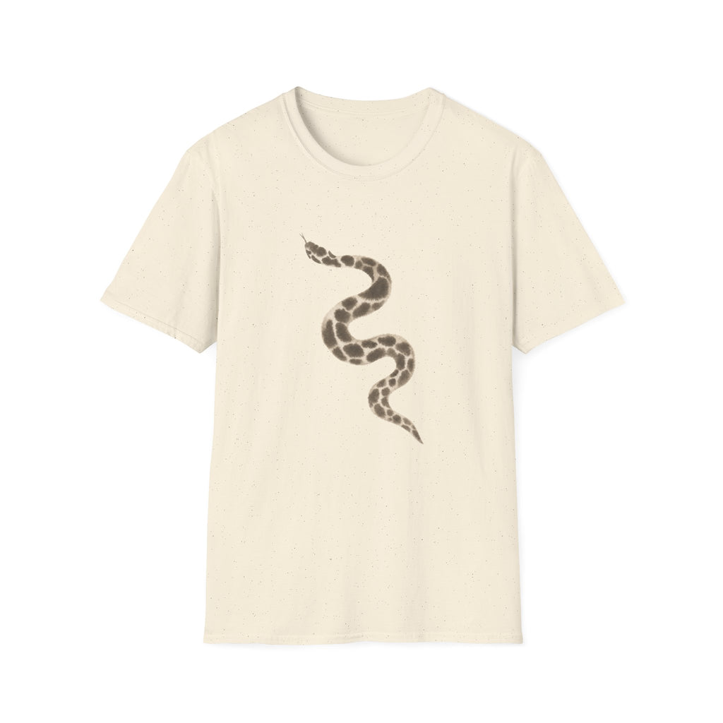 Snake Watercolor