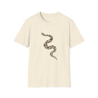 Snake Watercolor