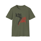 Elephant Greeting T-Shirt