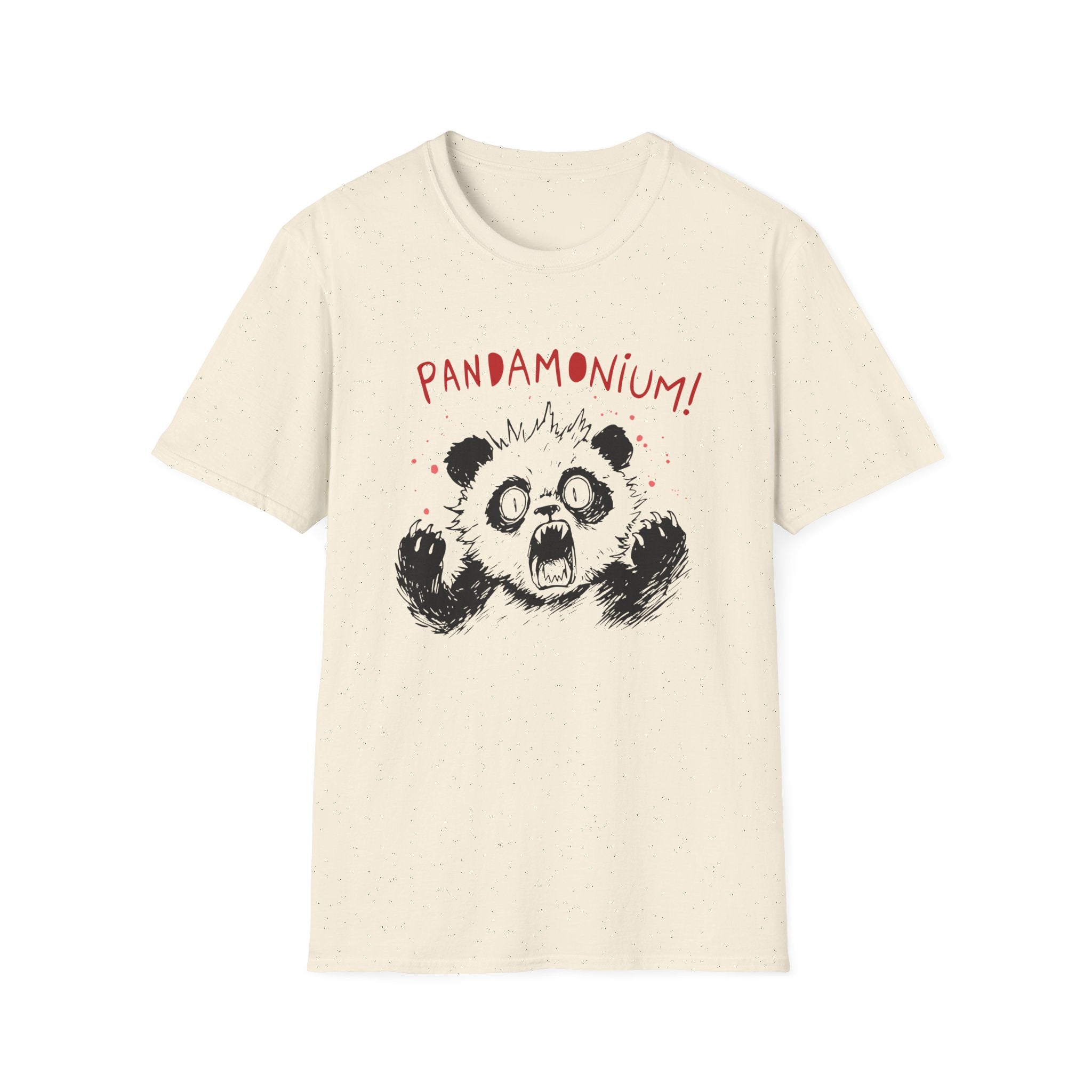 Panda Chaos