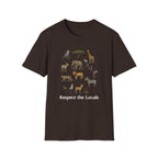 The Local Crew T-Shirt