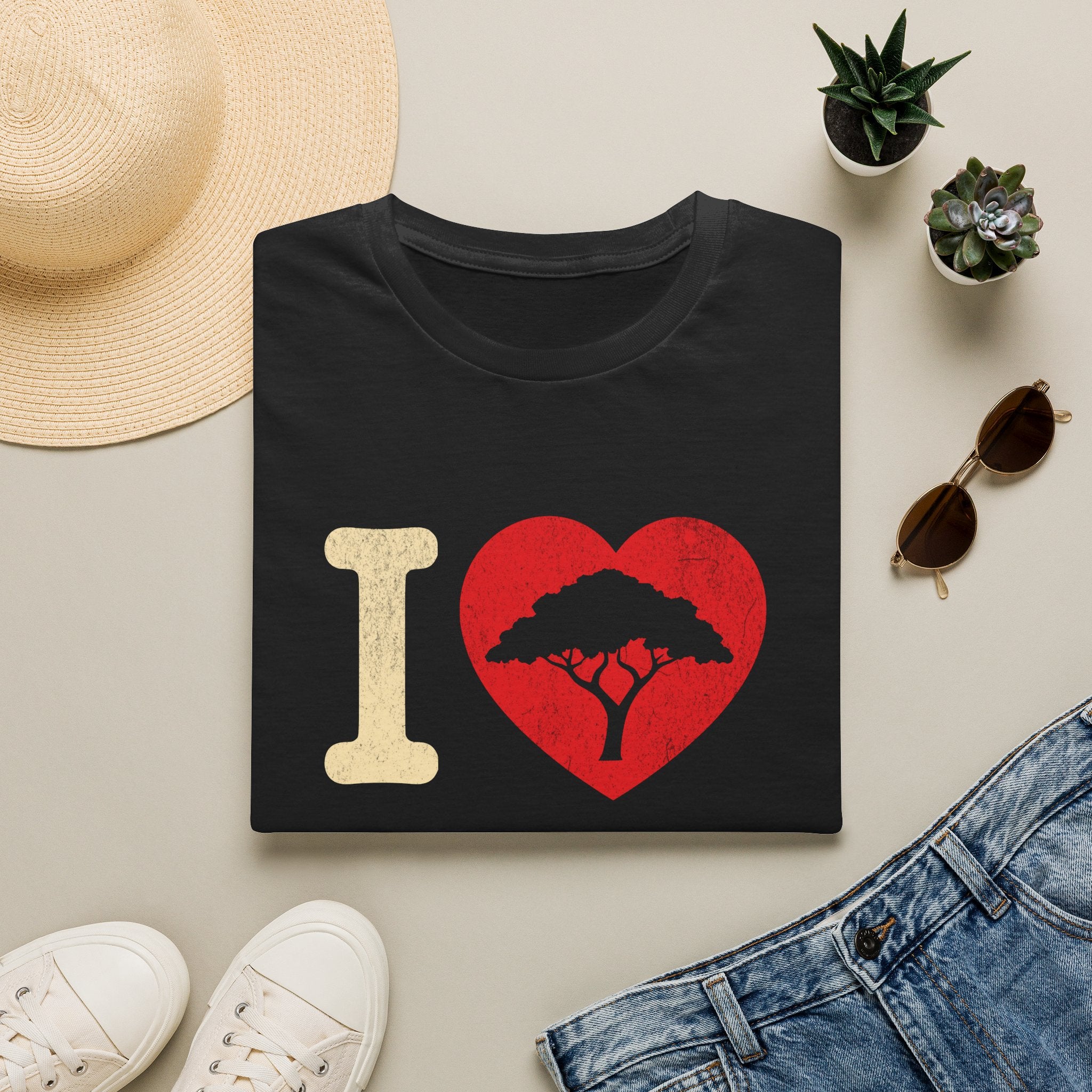Savanna Love T-Shirt