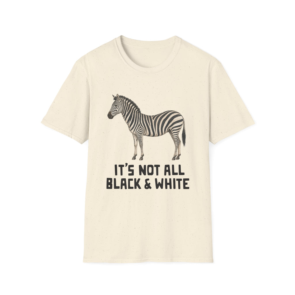 Stripe Theory T-Shirt