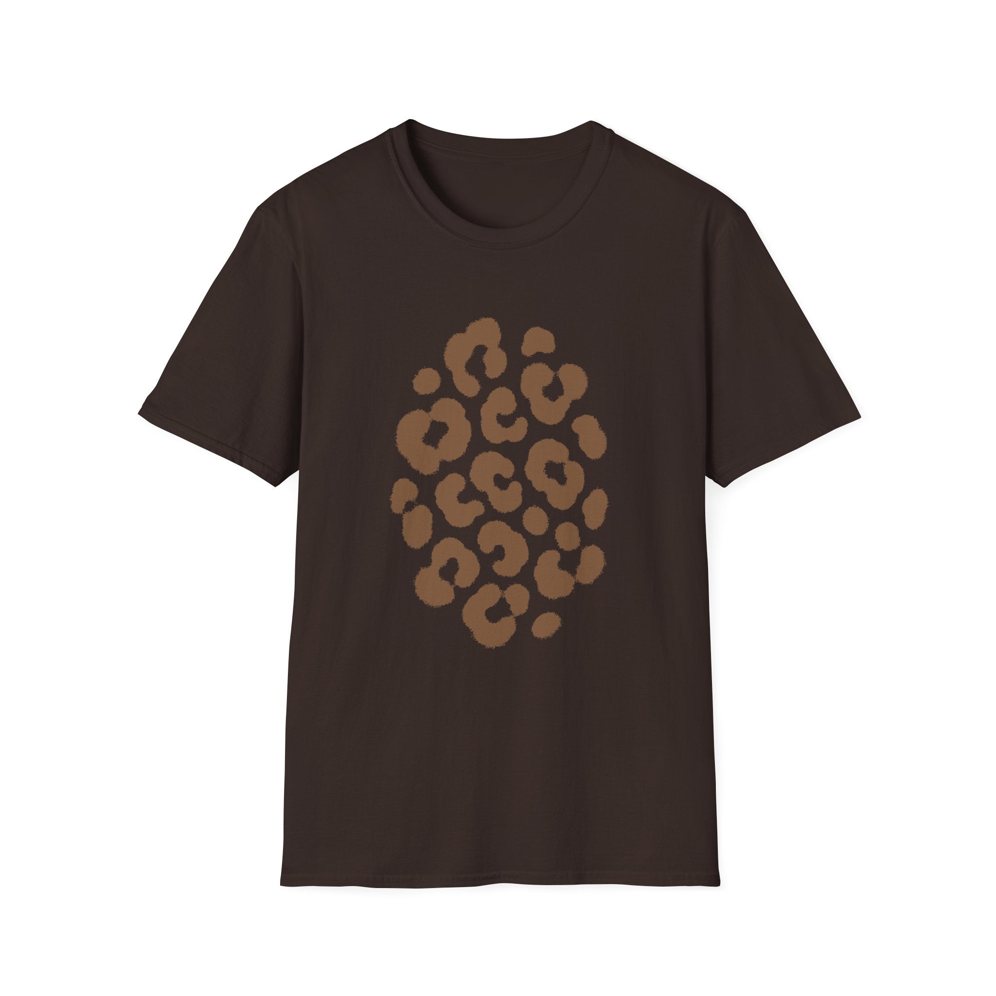 Leopard Skin T-Shirt