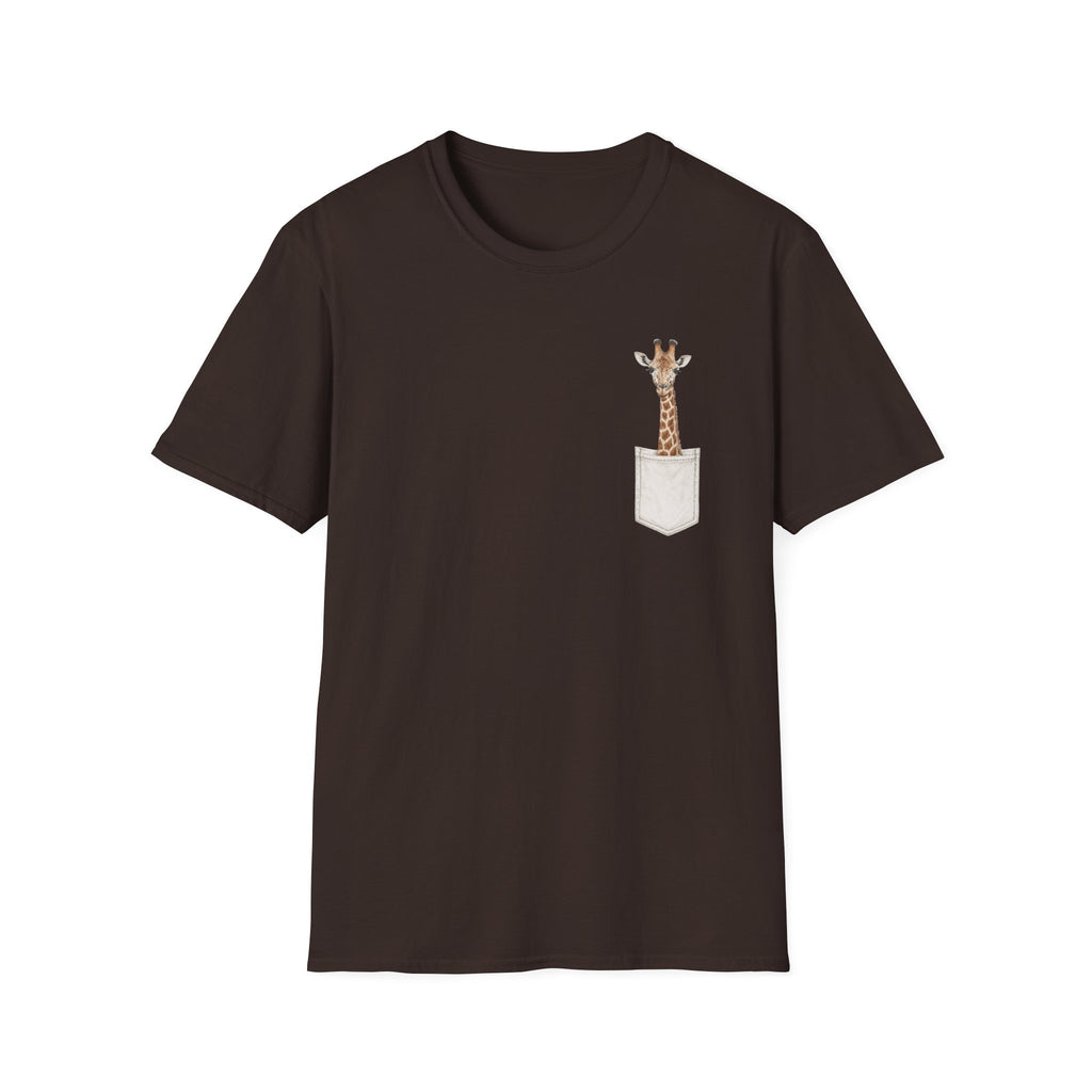 Pocket Giraffe