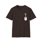 Pocket Giraffe