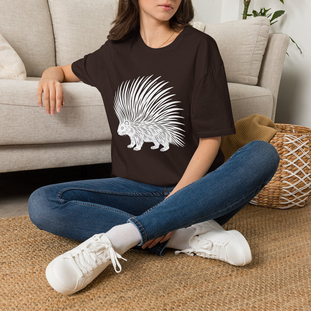 Quill Work