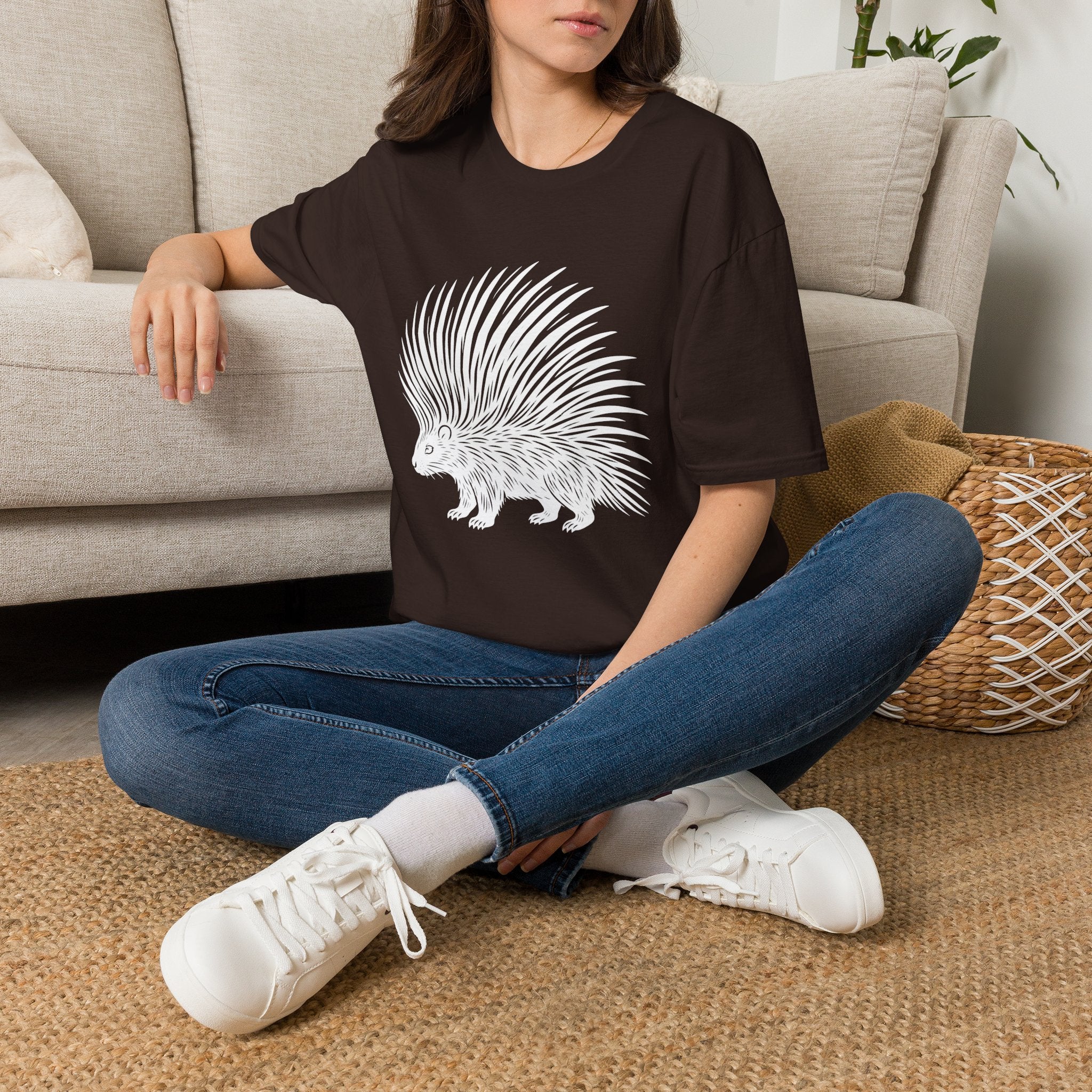 Quill Work