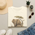 Savanna Elephant