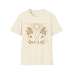 The Lion Sun T-Shirt