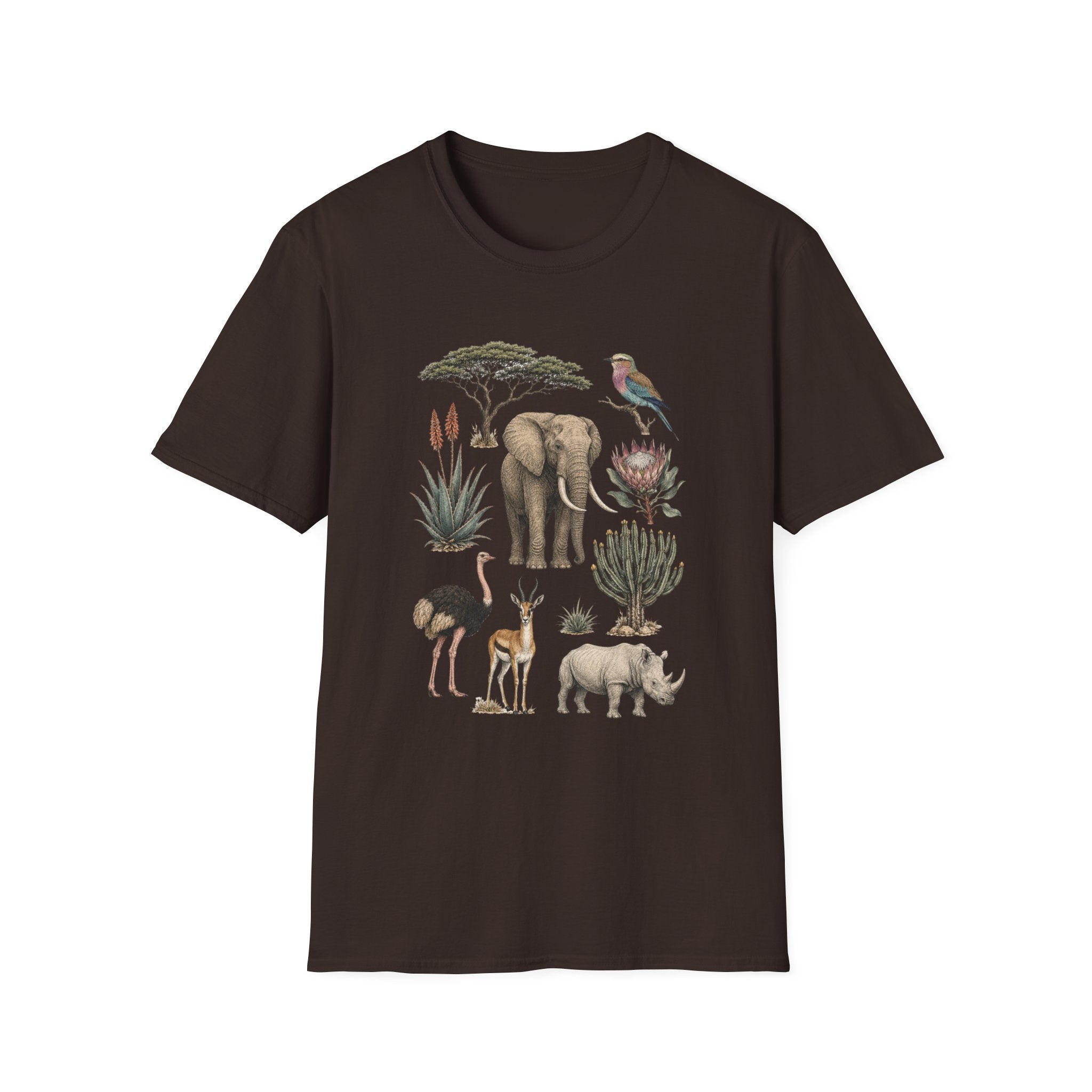 Savanna Party T-Shirt