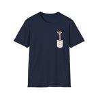 Pocket Giraffe