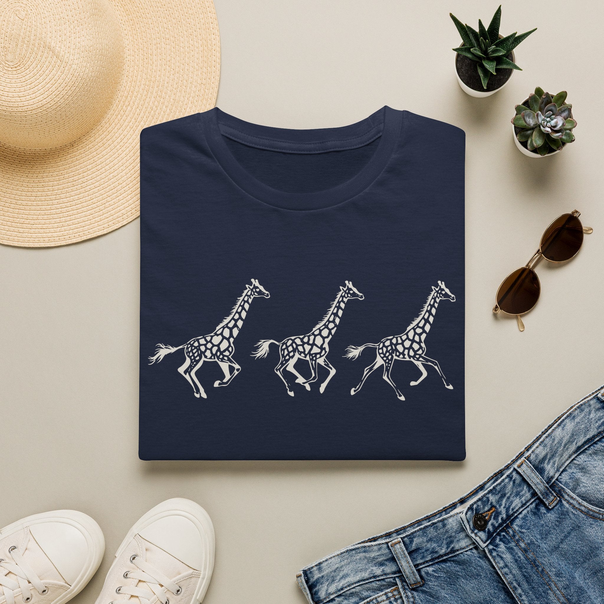 Wild Flight T-Shirt