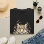 Leopard Floral