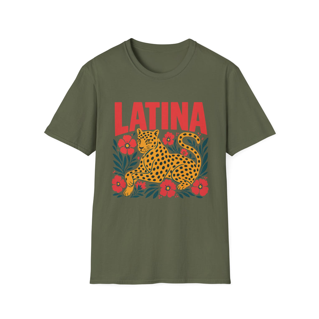 Latina Vibes