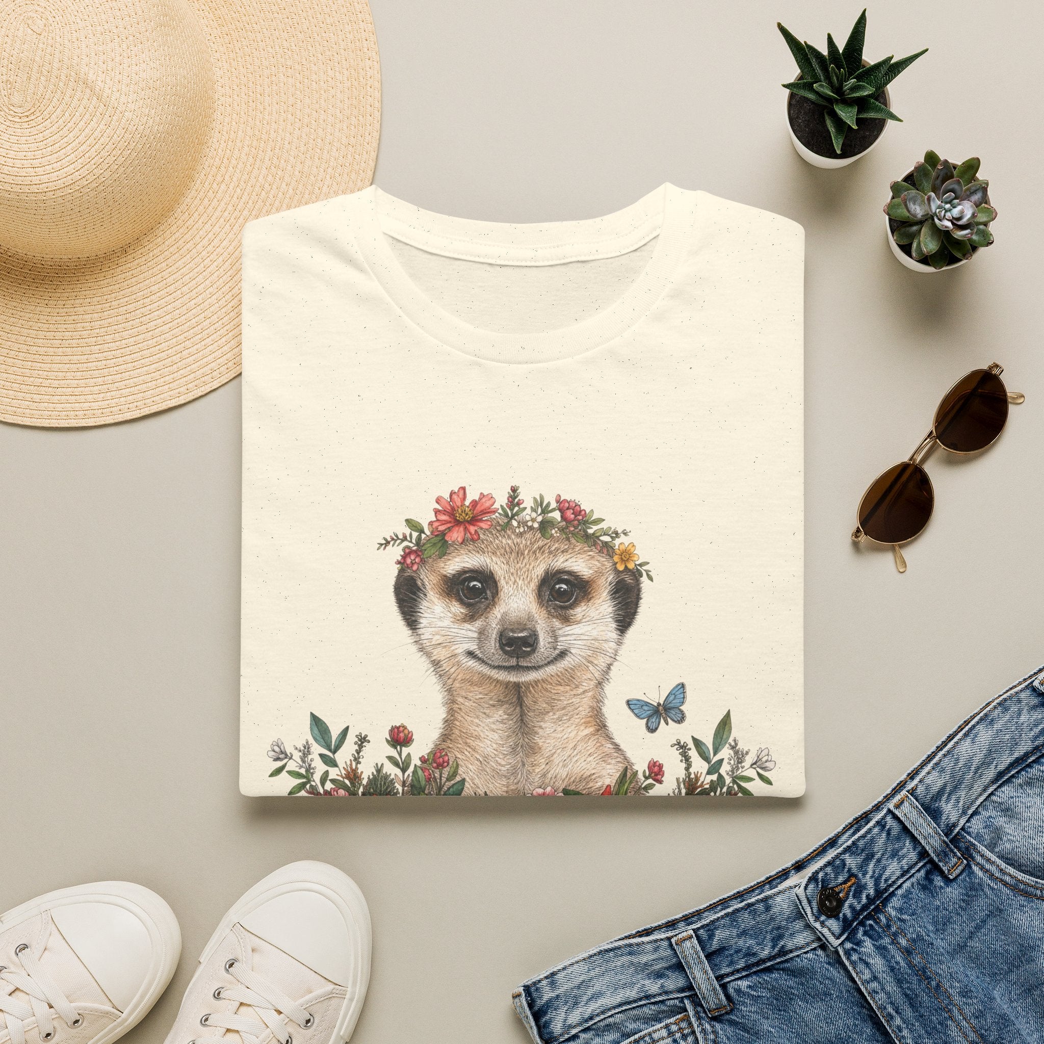 Meerkat Bloom