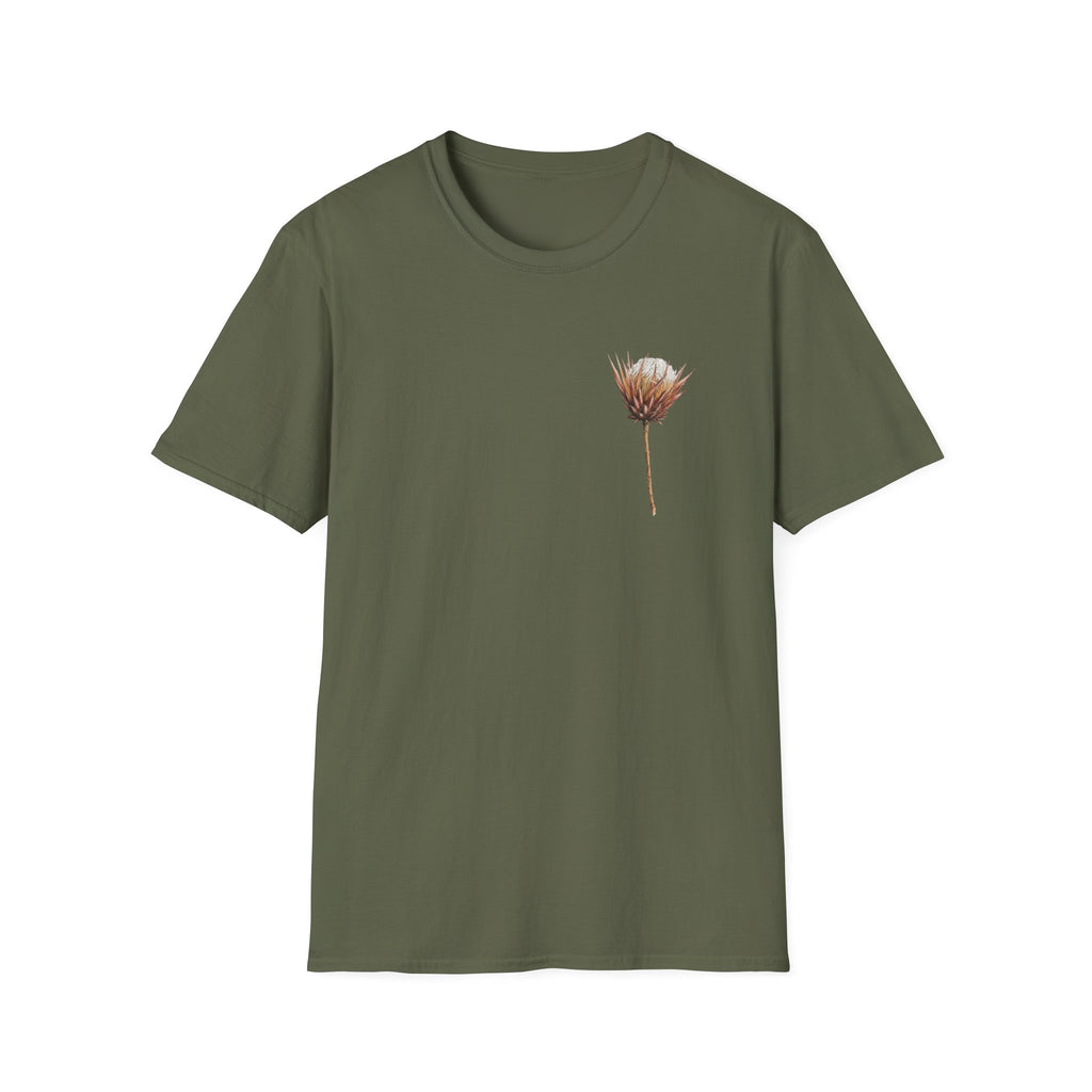 Vintage Protea Logo
