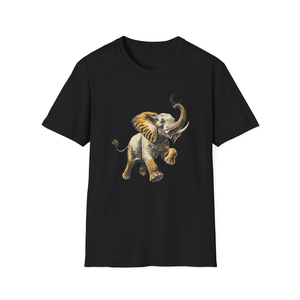 Elephant Moon T-Shirt