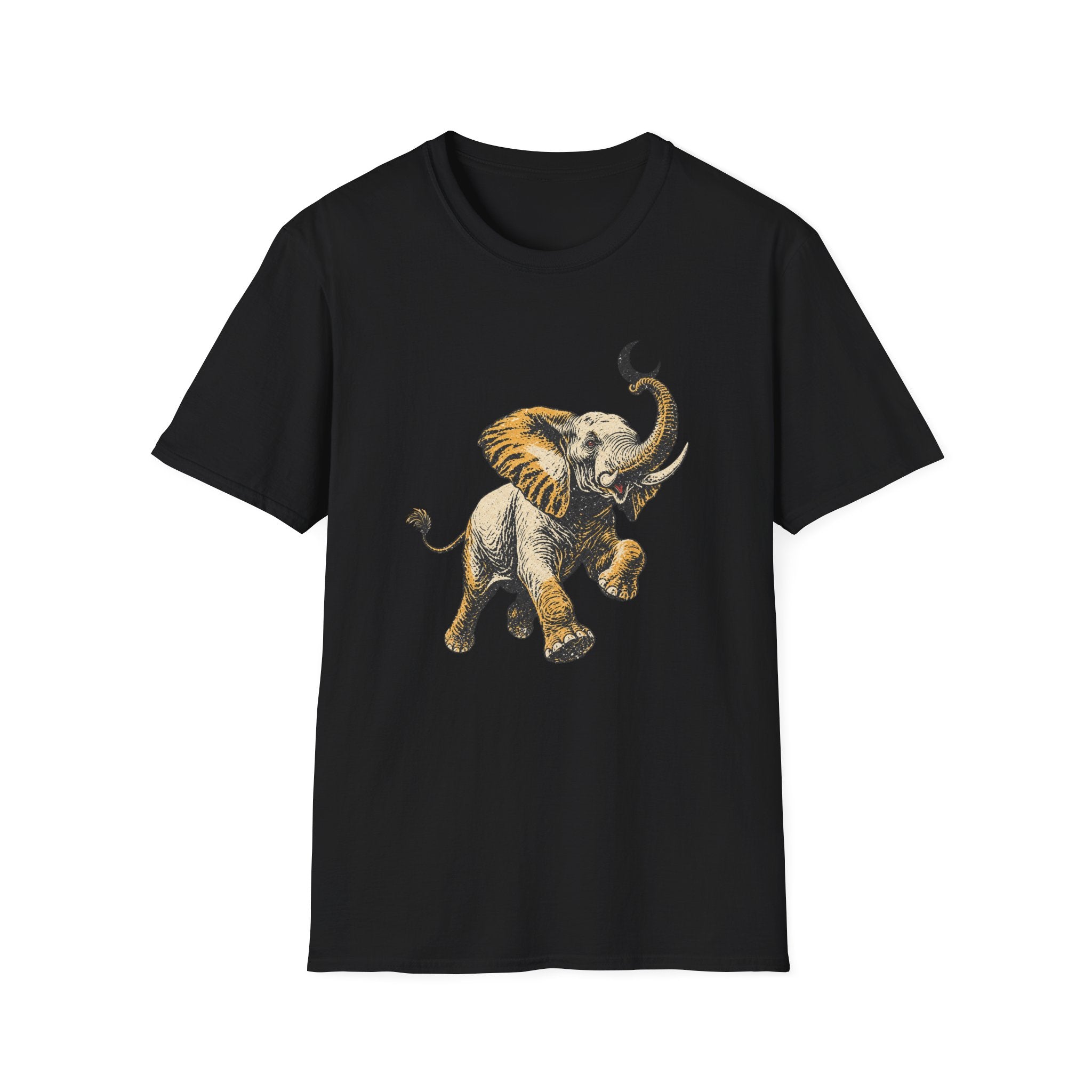 Elephant Moon T-Shirt