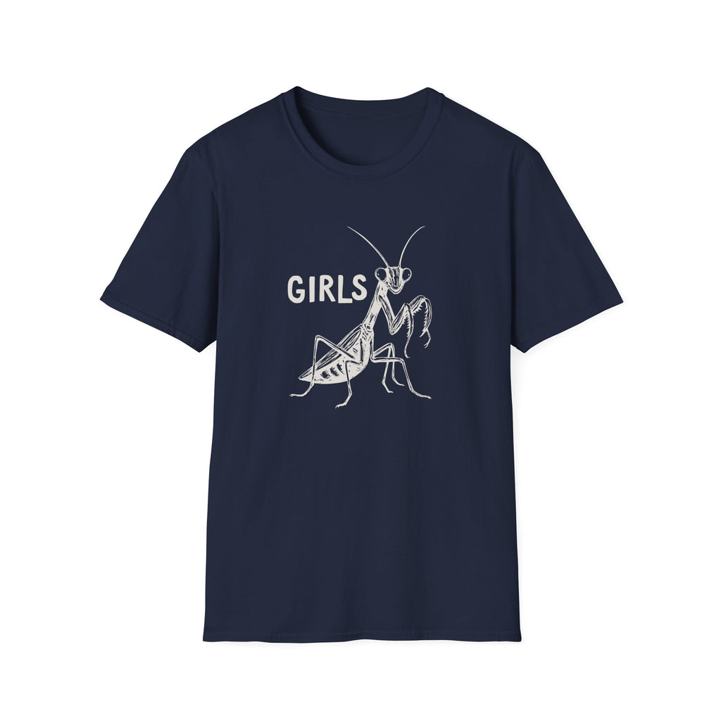 Just a Girl