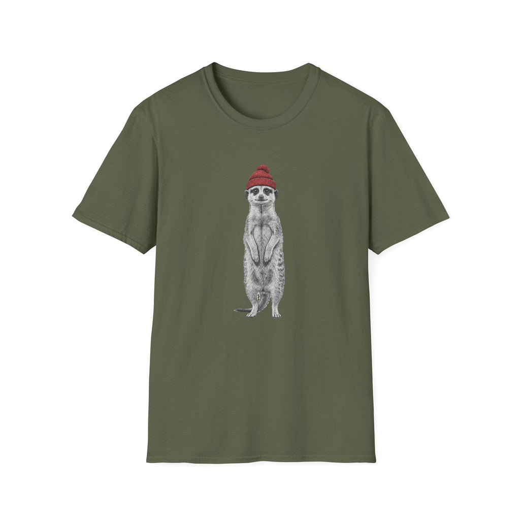 Meerkat Beanie