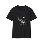 Stargazer Elephant T-Shirt