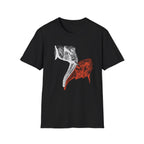 Elephant Greeting T-Shirt