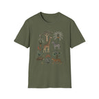 Savanna Fauna