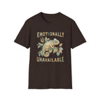 Unavailable Chameleon T-Shirt