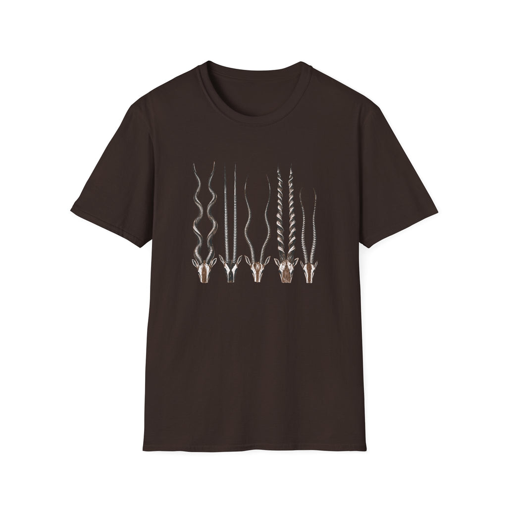 Antelope Style T-Shirt