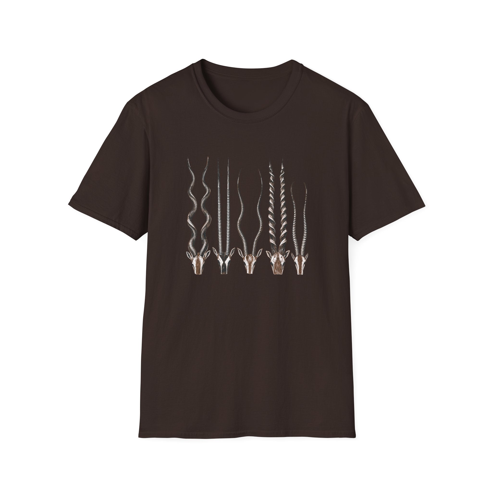 Antelope Style T-Shirt