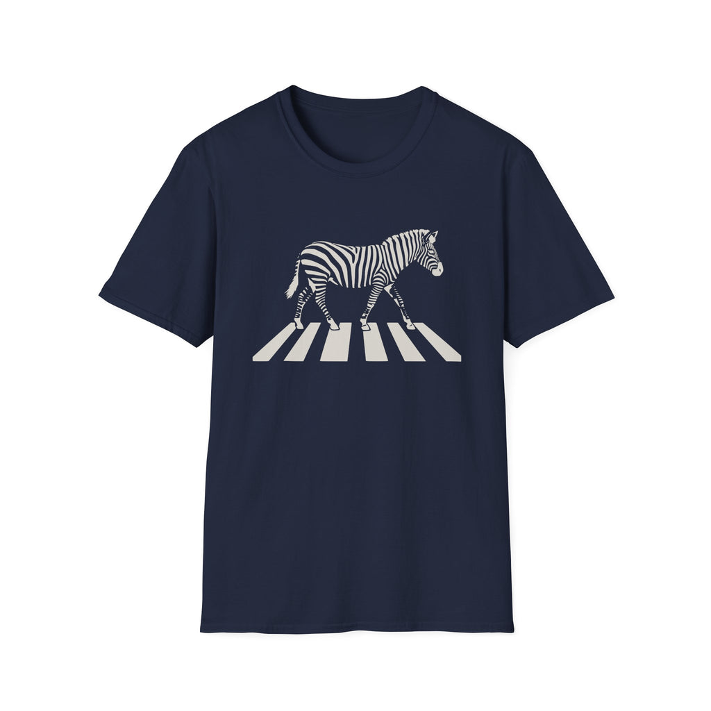 Zebra Crossing