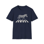 Zebra Crossing