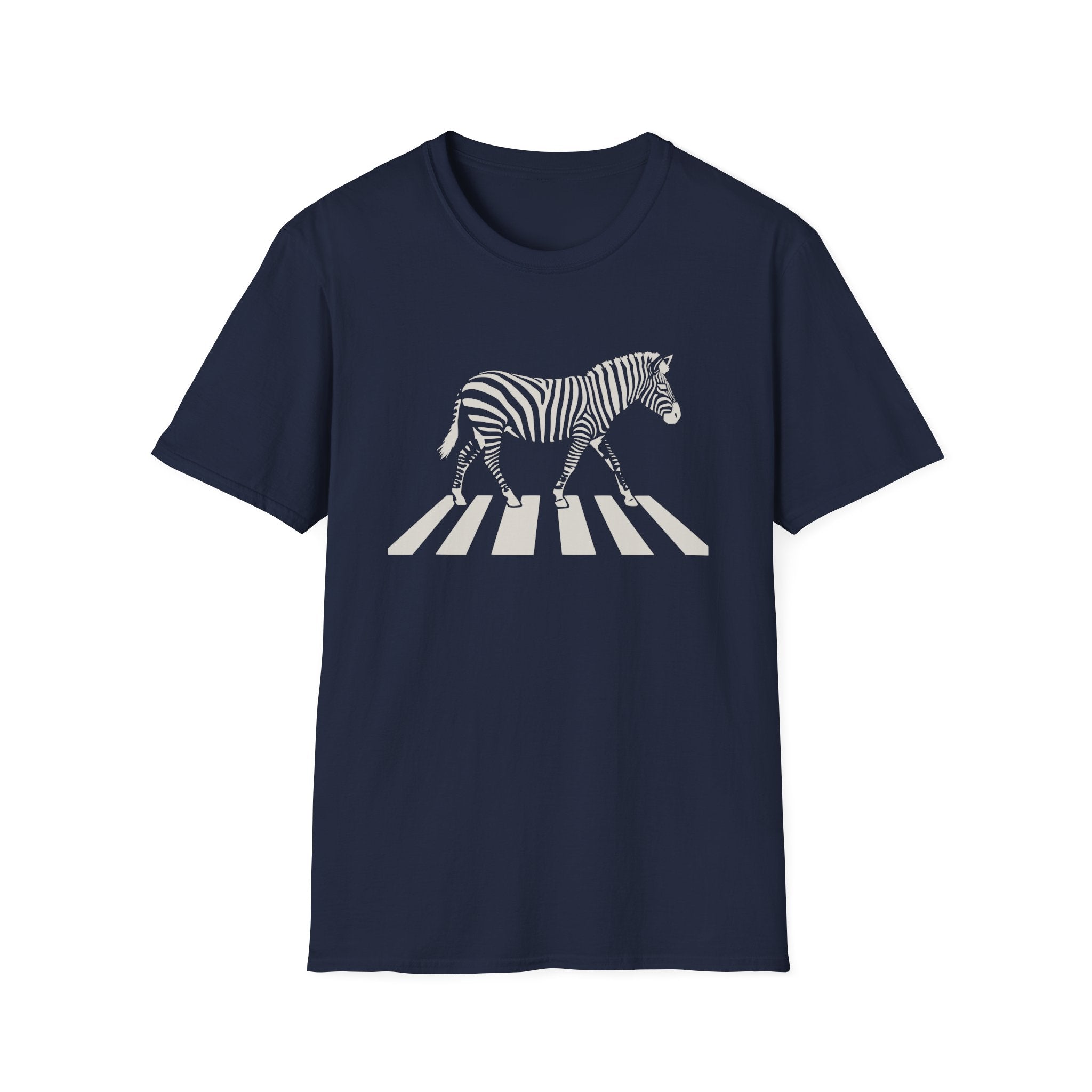 Zebra Crossing