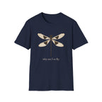 Fly Dragonfly T-Shirt