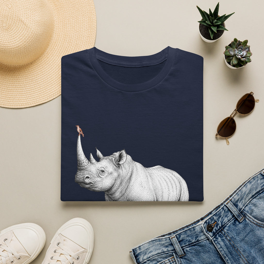 Rhino's Bestie