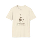 Emotionally Unavailable T-Shirt
