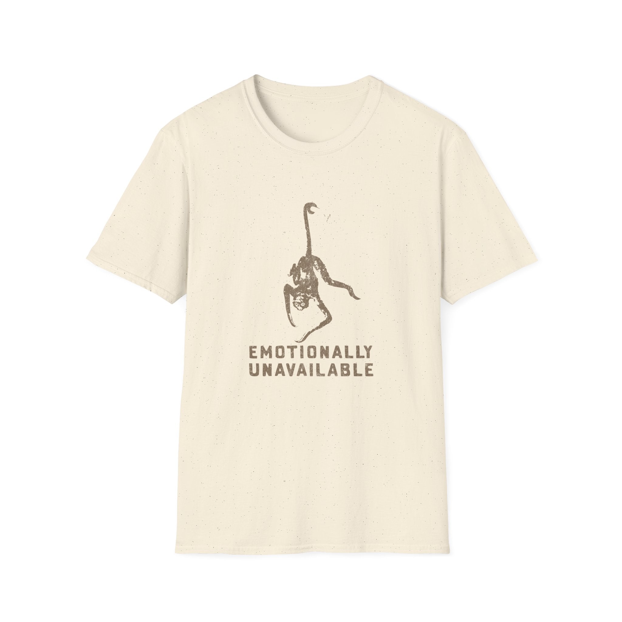 Emotionally Unavailable T-Shirt