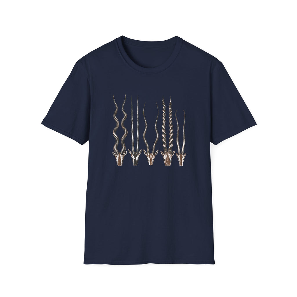 Antelope Style T-Shirt