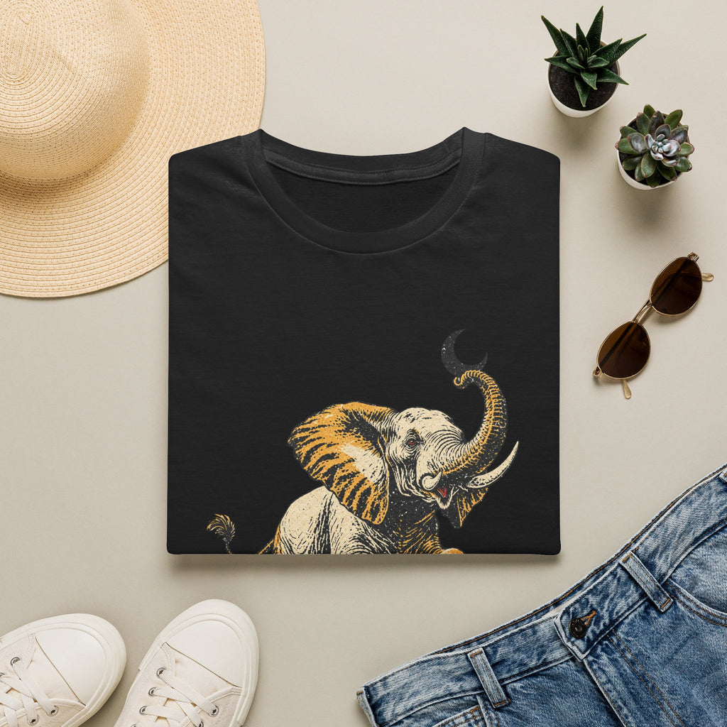 Elephant Moon T-Shirt