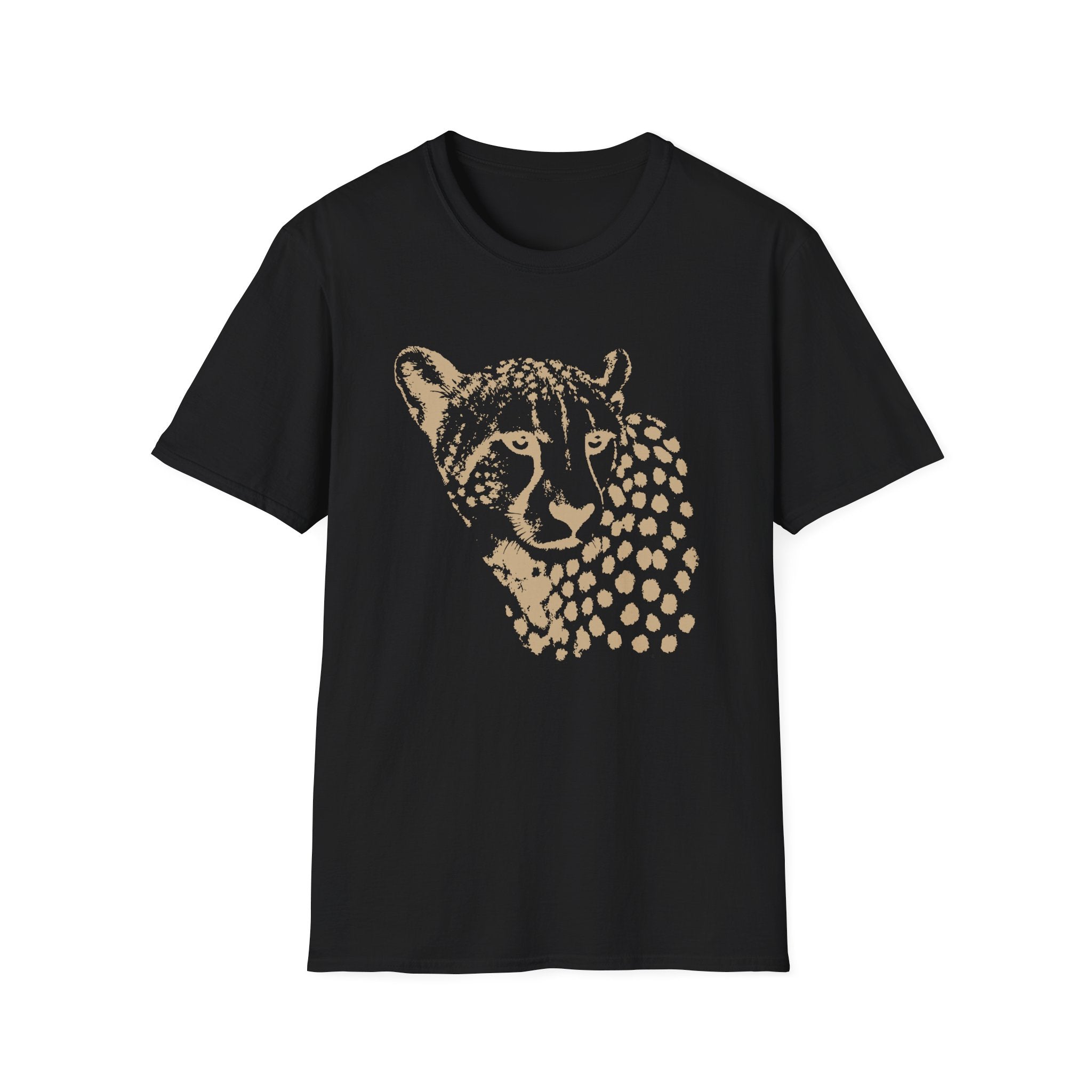 Plotting Cheetah