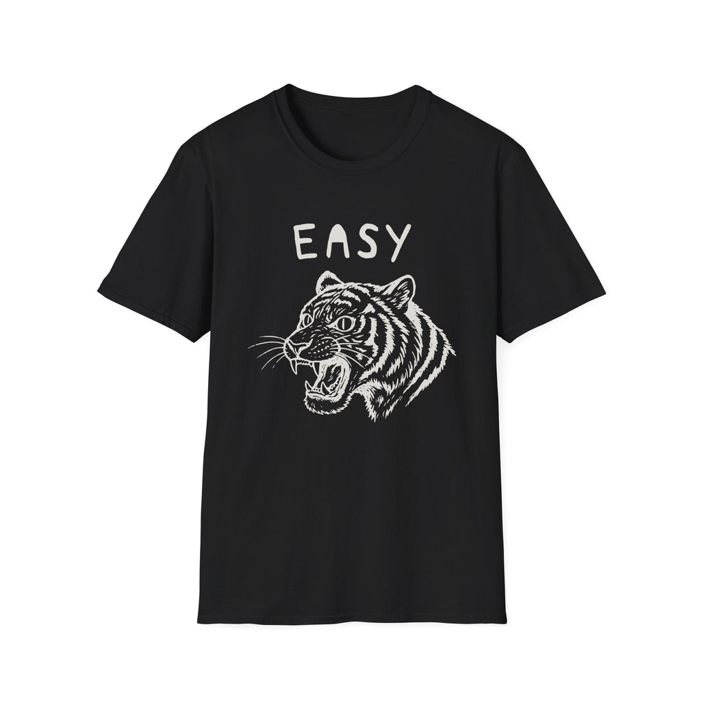 Easy Tiger T-Shirt